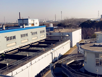 麻豆视频免费水務業務涵蓋市政及工業汙水治理、水環境治理、廢棄資源綜合處置利用、飲水安全等